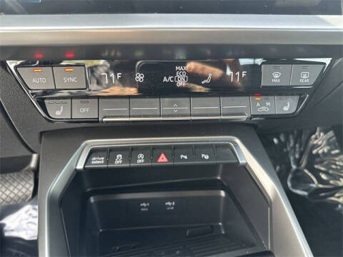 2024 Audi A3 Premium 40 TFSI