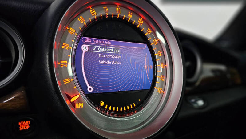 2011 MINI Cooper Clubman S