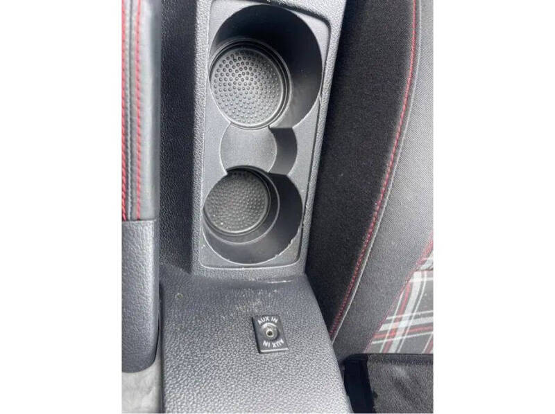 2013 Volkswagen GTI