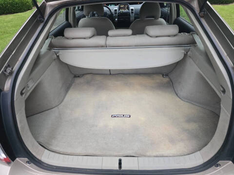 2007 Toyota Prius