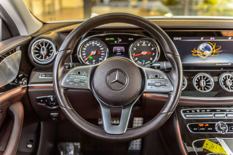 2019 Mercedes-Benz CLS CLS 450