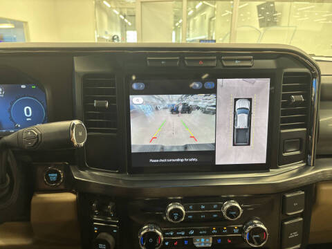 2024 Ford F-350 Super Duty