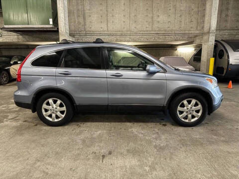 2009 Honda CR-V for sale at Seattle Motorsports in Shoreline WA