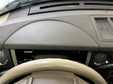 2014 Ford Expedition XL Fleet