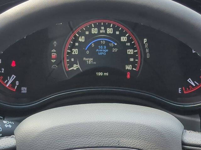 2026 Dodge Durango GT HEMI Plus