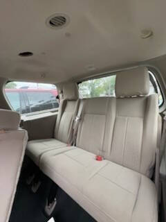 2011 Ford Expedition XL