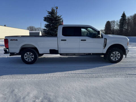 2023 Ford F-350 Super Duty XLT