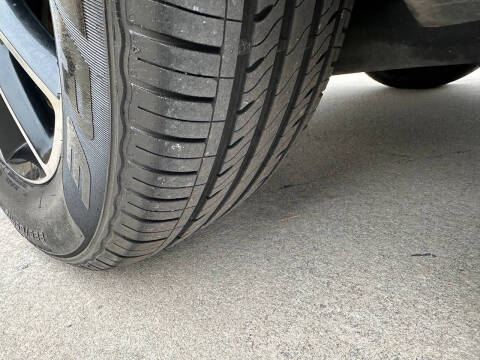 2017 Dodge Grand Caravan SE Plus