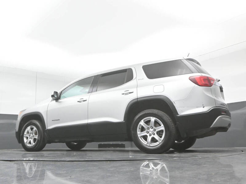 2019 GMC Acadia SLE-1