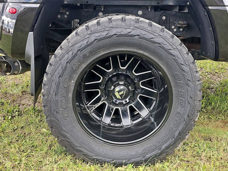 2022 Ford F-450 Super Duty