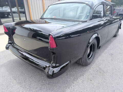 1955 Chevrolet 150