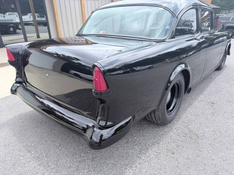 1955 Chevrolet 150