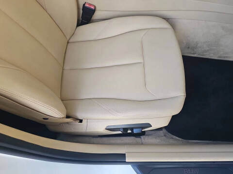 2013 BMW 3 Series 328i