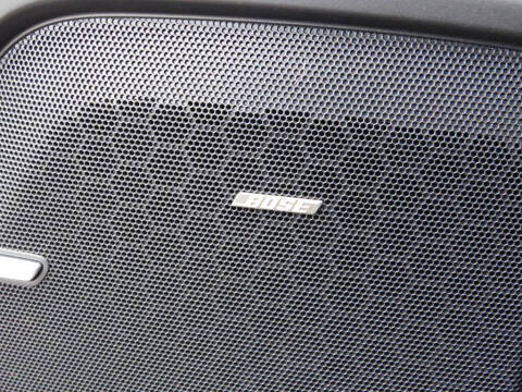 2017 Porsche Cayenne