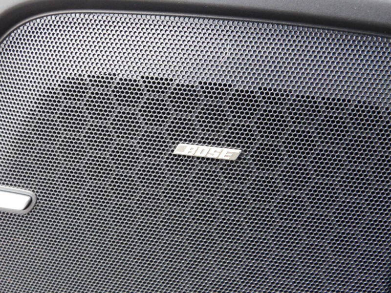 2017 Porsche Cayenne