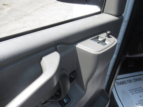 2025 GMC Savana 2500