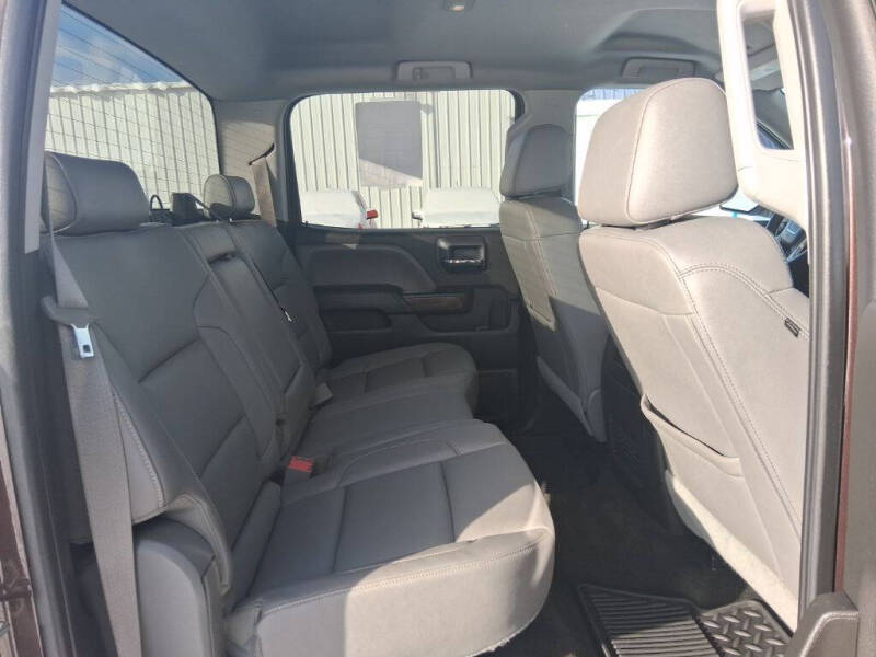 2016 GMC Sierra 1500