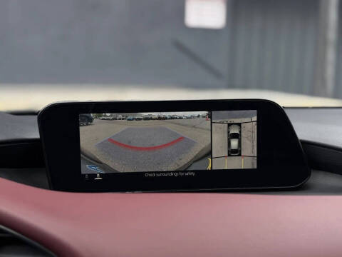 2021 Mazda Mazda3 Hatchback Premium Plus