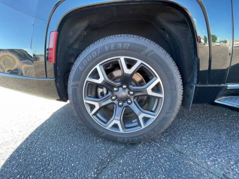 2023 Jeep Wagoneer L Series III