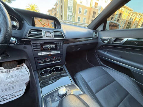 2014 Mercedes-Benz E-Class E 350
