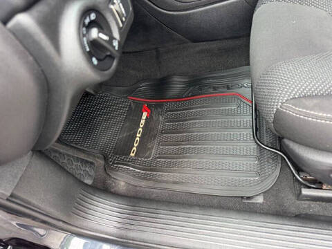 2014 Dodge Dart SXT