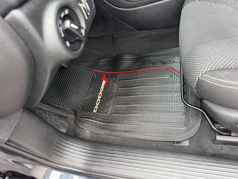 2014 Dodge Dart SXT