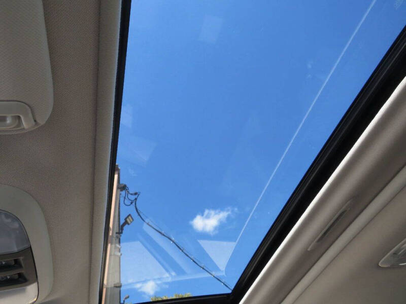 2025 Subaru Impreza Sport