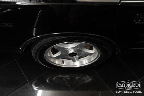 1996 Chevrolet Impala SS