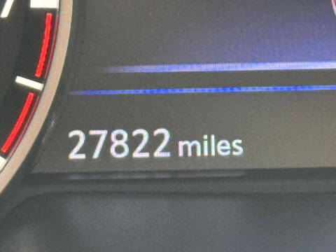 2023 Nissan Maxima 3.5 SV