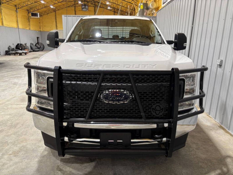 2020 Ford F-250 Super Duty XL