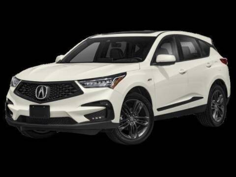 2019 Acura RDX for sale at BuyRight Auto in Greensburg IN