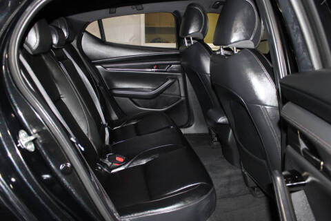 2019 Mazda Mazda3 Hatchback