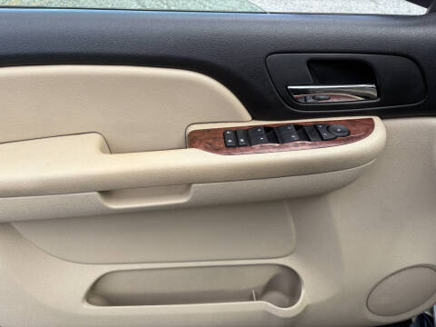 2007 Chevrolet Tahoe LS