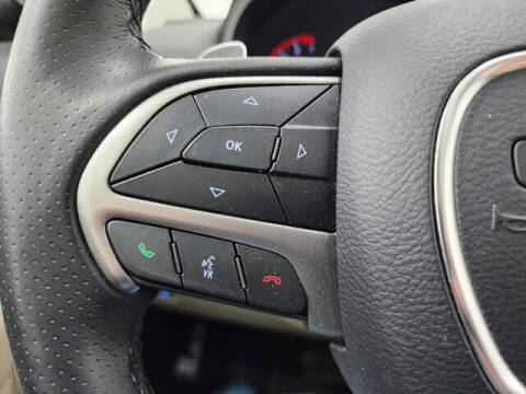 2019 Dodge Durango Citadel