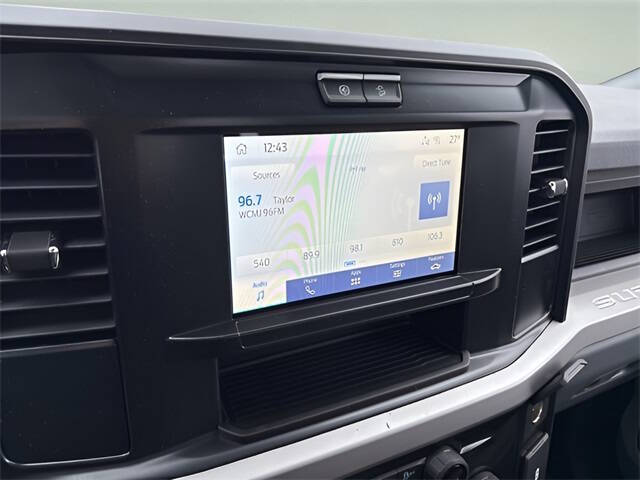 2026 Ford F-250 Super Duty