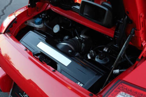 2009 Porsche 911 Carrera S