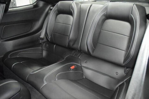 2021 Ford Mustang Shelby GT500