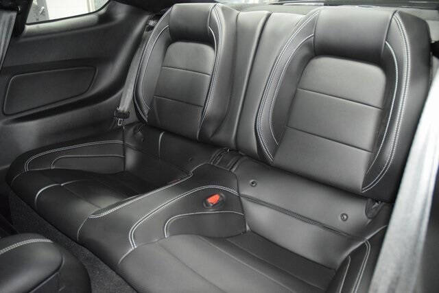 2021 Ford Mustang Shelby GT500