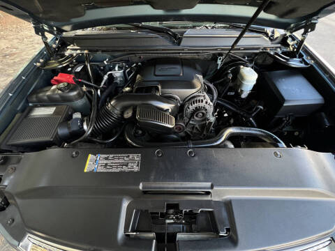 2010 Cadillac Escalade ESV Premium