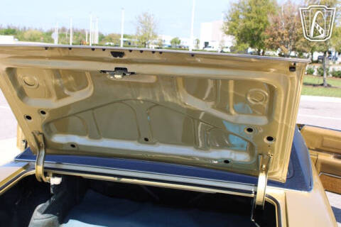 1969 Pontiac Grand Prix