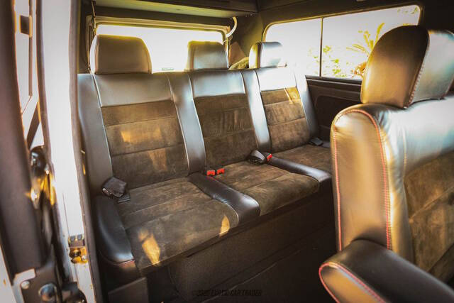 2013 Volkswagen Type 2