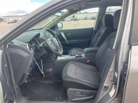 2013 Nissan Rogue SV