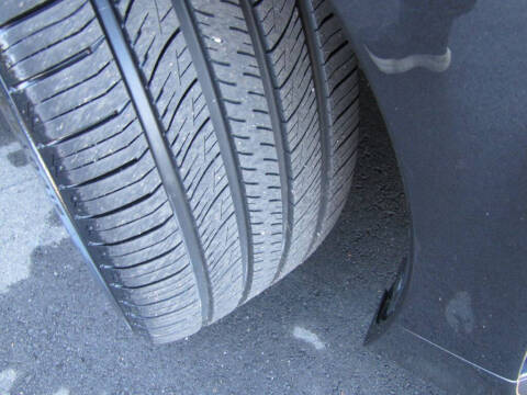 2019 Subaru WRX Limited