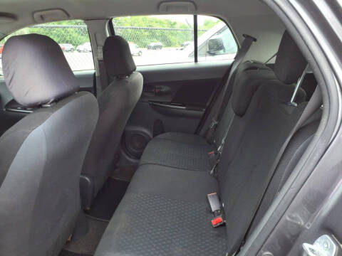 2008 Scion xD