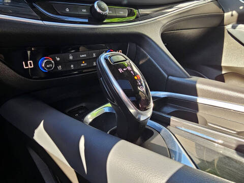 2021 Buick Enclave Premium