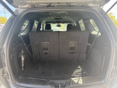 2024 Dodge Durango GT