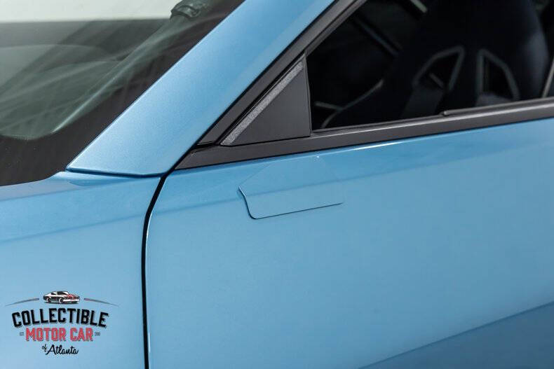 2020 Chevrolet Camaro