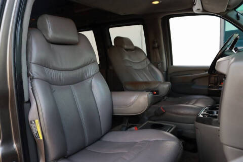 2006 Chevrolet Express 1500