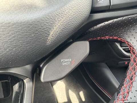 2025 Dodge Charger Daytona Scat Pack