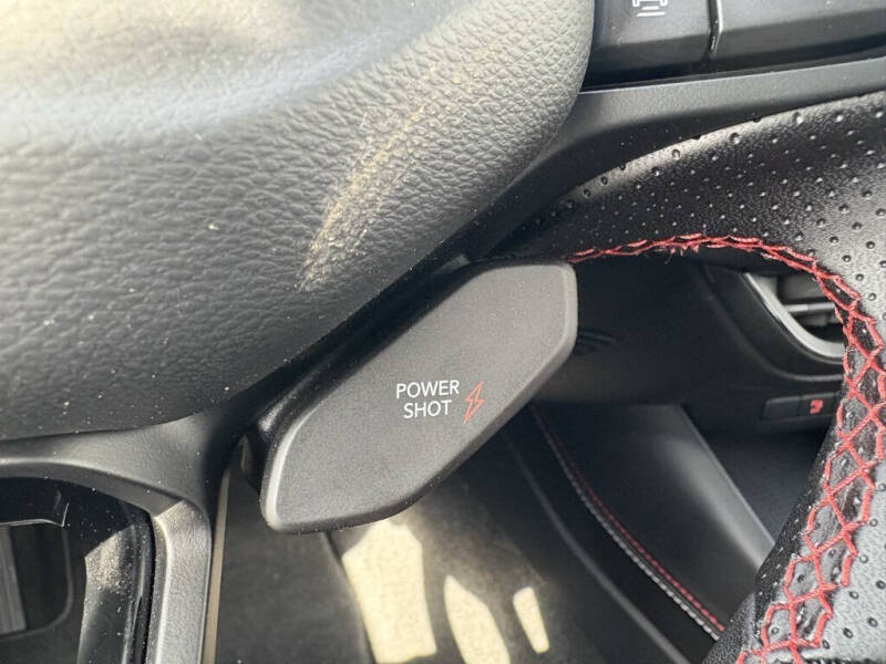 2025 Dodge Charger Daytona Scat Pack